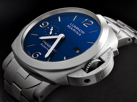 reviews of panerai watches|are Panerai watches good.